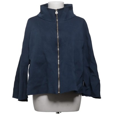 Rinascimento, Jacke, Damen, Größe: L, model: chic couture, Blau #ONN