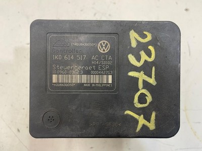 ABS VOLKSWAGEN TOURAN (1T2) 1K0614517AC