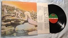 Led Zeppelin Houses Of The Holy 1973 OG LP Atlantic ‎SD 19130 Monarch RL VG/VG