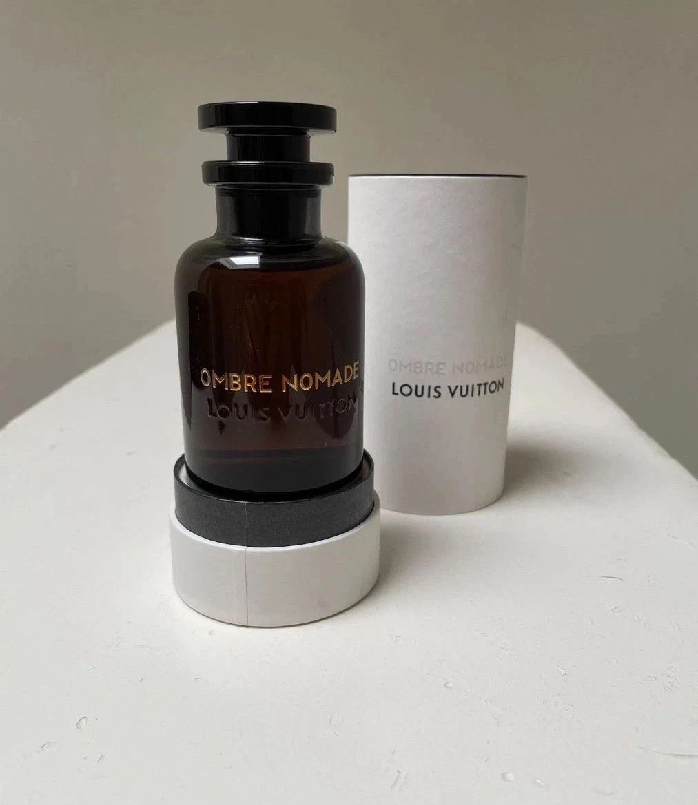 Louis Vuitton Ombre Nomade 3.4 oz 100ml Unisex Eau de Parfum Cologne 100ml