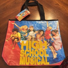 High School Musical Tote