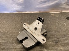 2012-2018 Ford Focus Hatchback Trunk Latch Lock Actuator Oem 20 2012-2018 Ford Focus Hatchback Trunk Latch Lock Actuator Oem 20