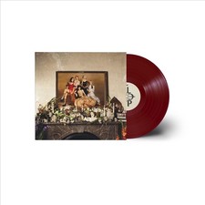 THE LAST DINNER PARTY PRELUDE TO ECSTASY NEW LP