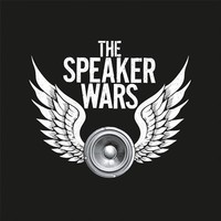 Speaker Wars - Black Vinyl - Vinyl Record Lp - G1398Z