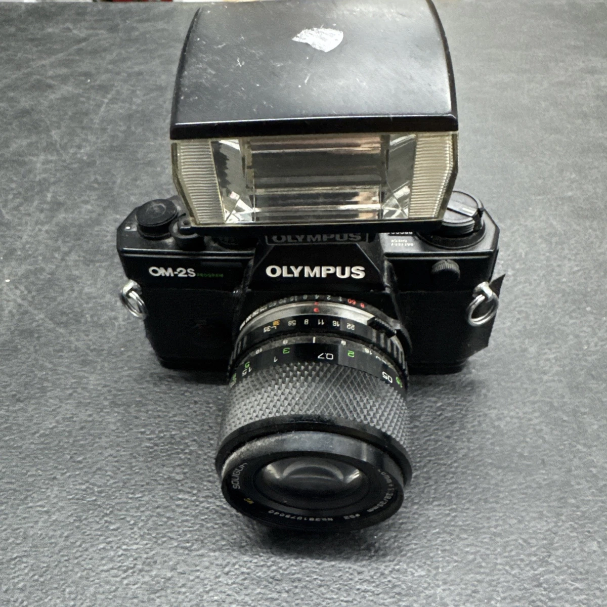 Olympus Om 20 for sale | eBay