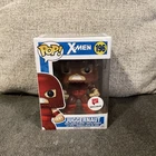Juggernaut Funko Pop! #196 Marvel X-Men Walgreens Exclusive
