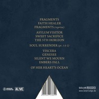 Sweet Ermengarde: Sweet Ermengarde: Sacrifice - - (Cd / S)