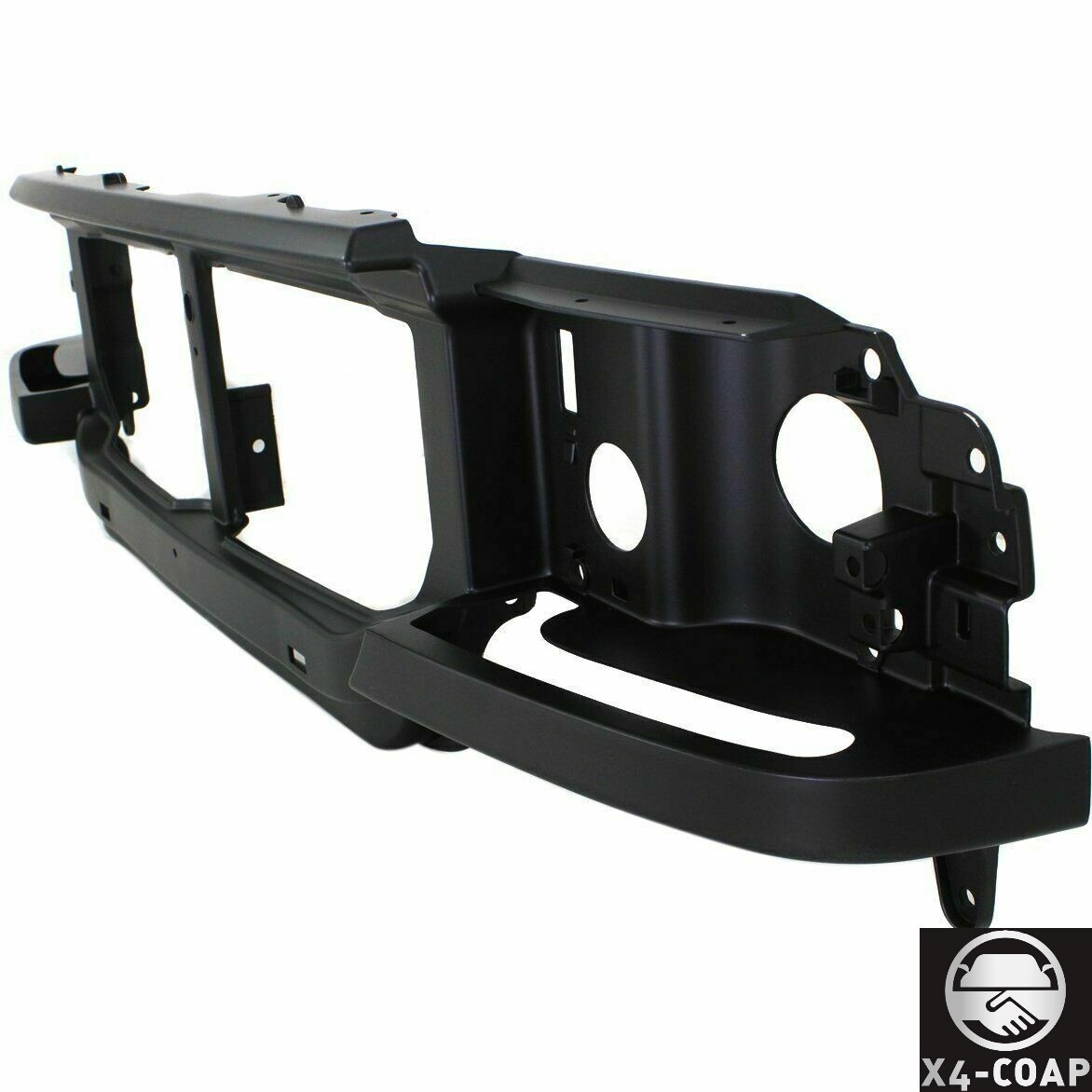Front Header Panel Ford Ranger Pickup 2WD 4WD 2004-2011 FO1220228 ...