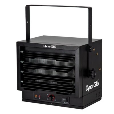 DP CANADA 240V 5000W Garage Heater
