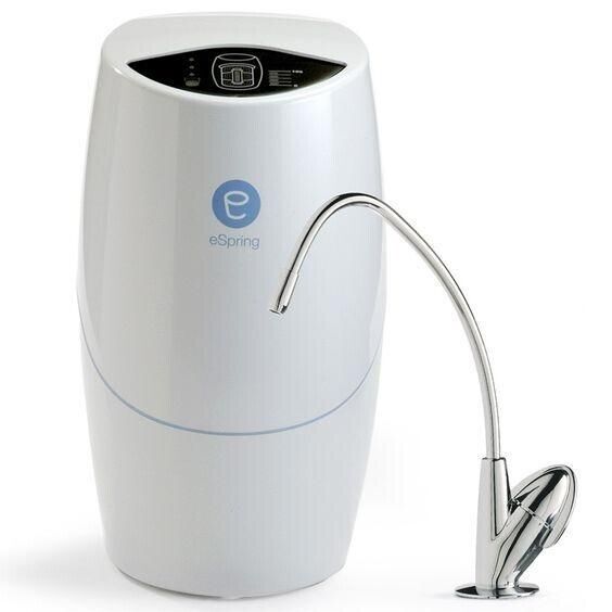 espring water system | eBay