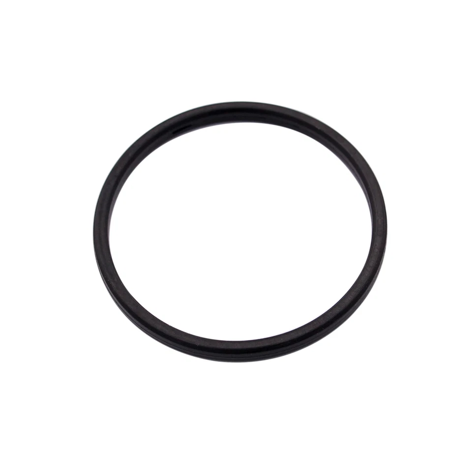 Oil Cooler O-Ring Gasket Seal for Infiniti I30 I35 G25 G35 M35 FX35 FX37 FX45 - Image 3 of 4