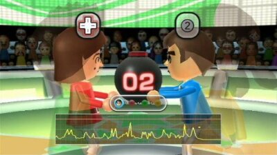 Wii Party (Nintendo Wii, 2010) - Japanese Version for sale