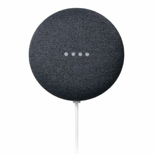 New Nest Mini (2nd Generation) Smart Speaker with Google Assistant