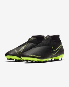 nike phantom vision pro dynamic fit fg