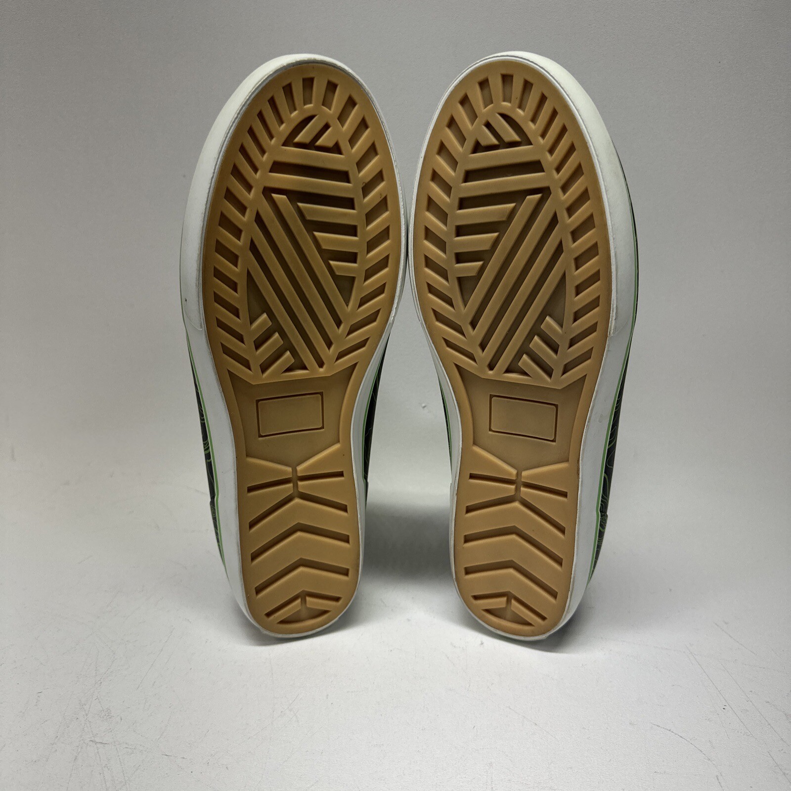 Googan Squad Prototype Rubbers Deck Boot Shoes  1… - image 13