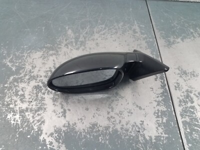 2006 Porsche Cayman S 987 Left Driver Side Mirror #80521  G5