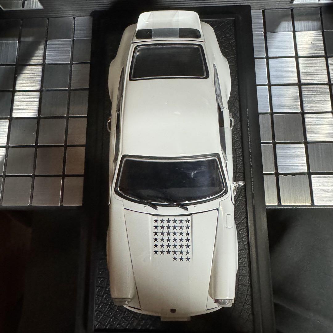 Kyosho 1/18 Circuit Wolf Porsche 911 Carrera RS '73 | eBay