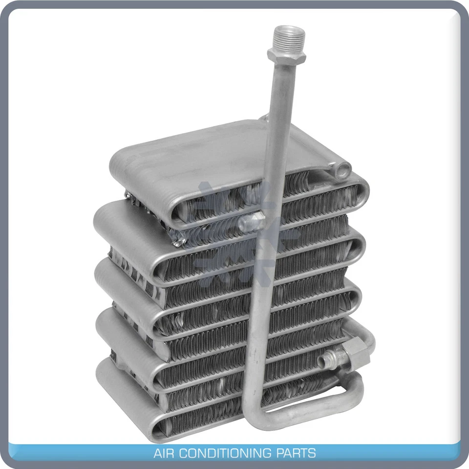 Novo núcleo evaporador AC para Mazda Miata - 1990 a 1997 - OE# NA7561520D - Imagem 2 de 4