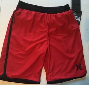 bermuda hurley nike dri fit