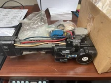 SIGNODE VFX 9/13 Pneumatic Combination Tool parts