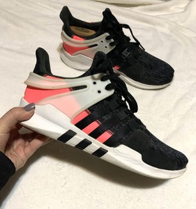 eqt support adv boost