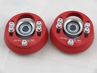 Camber Plates Fit Golf MK2 MK3 -Uniball Adjustable -15mm