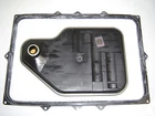 Transmission Filter Transmission Filter BTR SsangYong Musso, Korando, Rexton, Actyon