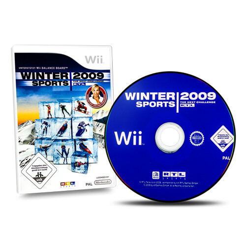 RTL Winter Sports 2010 VF [Complet] PS3