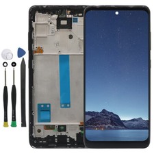 Replacement LCD Touch Screen Display  Frame For Samsung Galaxy A52 5G A526B