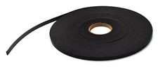 Flexible Magnetic Strip, 100 ft Roll - 0.5" x 0.120" -hBARSCI