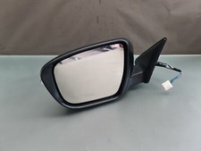 Orig Nissan X Trail T32 Außenspiegel Links Elektrisch Verstellbar Blinker Matt