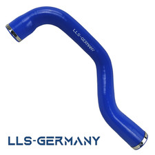Turboschlauch Ladeluftschlauch Für JEEP Cherokee/Grand Cherokee 2.5 TD