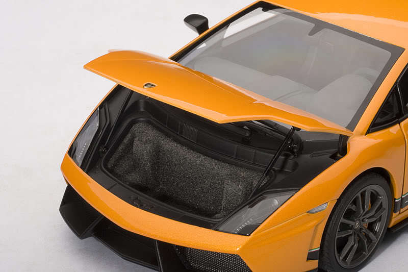 自動車 AUTOart Lamborghini Gallardo Buy 74656 AUTOart 1 18 Lamborghini Gallardo Lp570-4