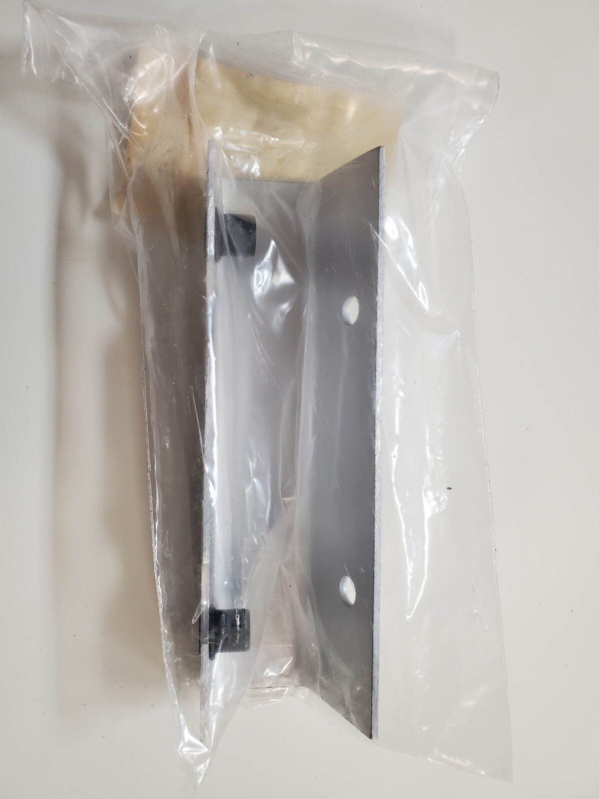 Aston Martin Vanquish Left Headlight bracket New OEM Part# 1R12-373275-AA