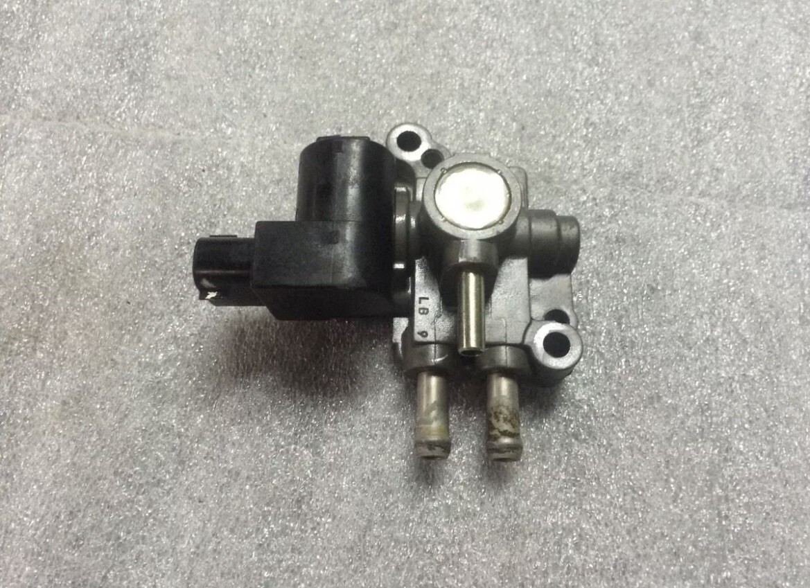 Jdm 98-01 Honda Accord F23a H23A F20b Vtec Idle Air Control Valve