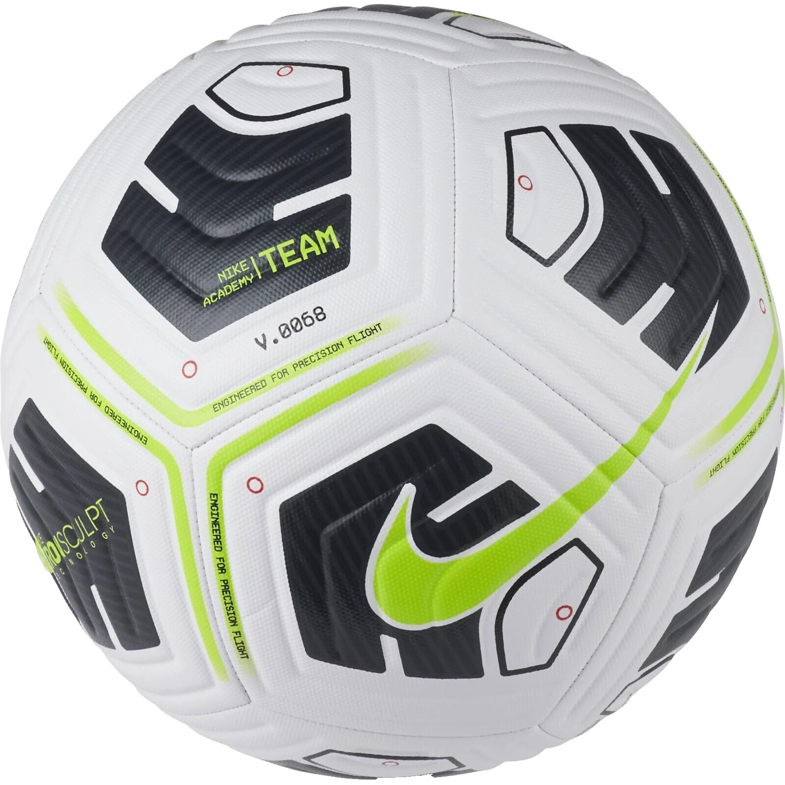Nike Academy Soccer Ball | eBay