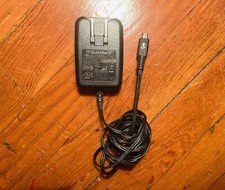 Genuine Original Blackberry PSM04A-050RIMC Cell Phone Wall Charger Power Adapter