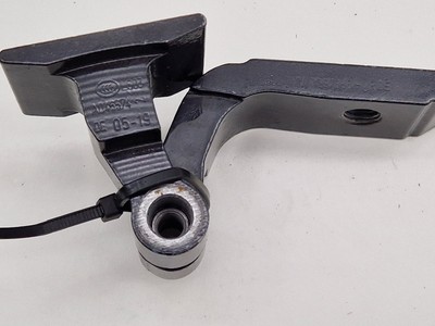 BMW X3 X4 SERIES DOOR HINGES REAR DRIVER SIDE G01 F97 G02 F98  