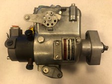 ROOSA MASTER DGVCL437-10C — 4CYL FUEL INJ PUMP — CONTINENTAL MOTORS — ENG. JD382