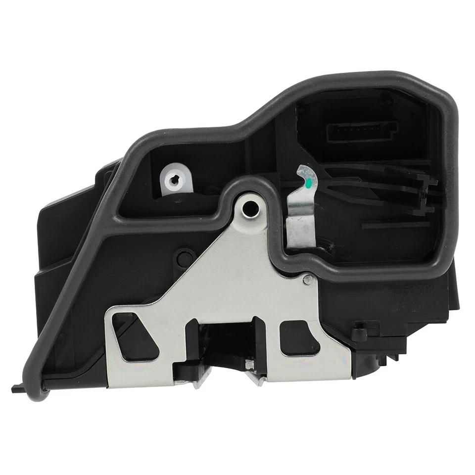 Actuador de cierre de puerta eléctrico trasero izquierdo marca para BMW 118i 120i 125i 420i Foto 2 de 4