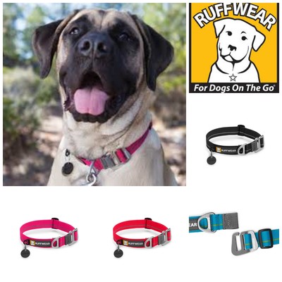 ruffwear waterproof collar
