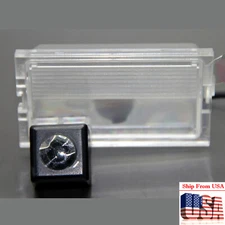 Car Rear View Backup Camera For Land Rover Freelander 2006 2007 2008 2009 2010