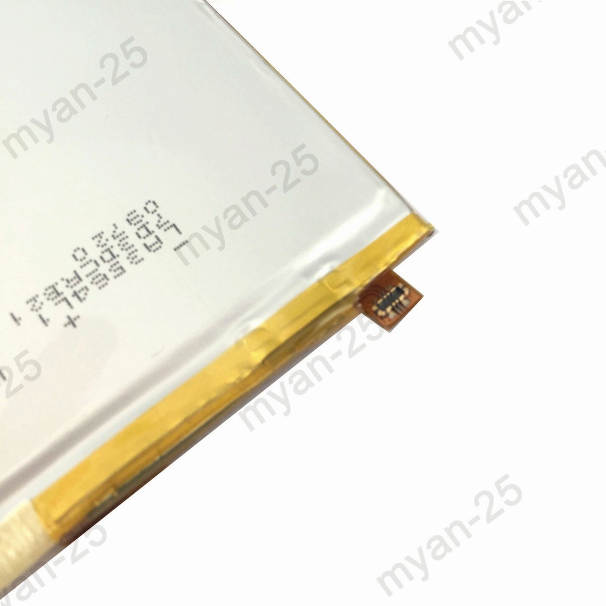 For Huawei Nova Lite Replacement Battery HB366481ECW-11