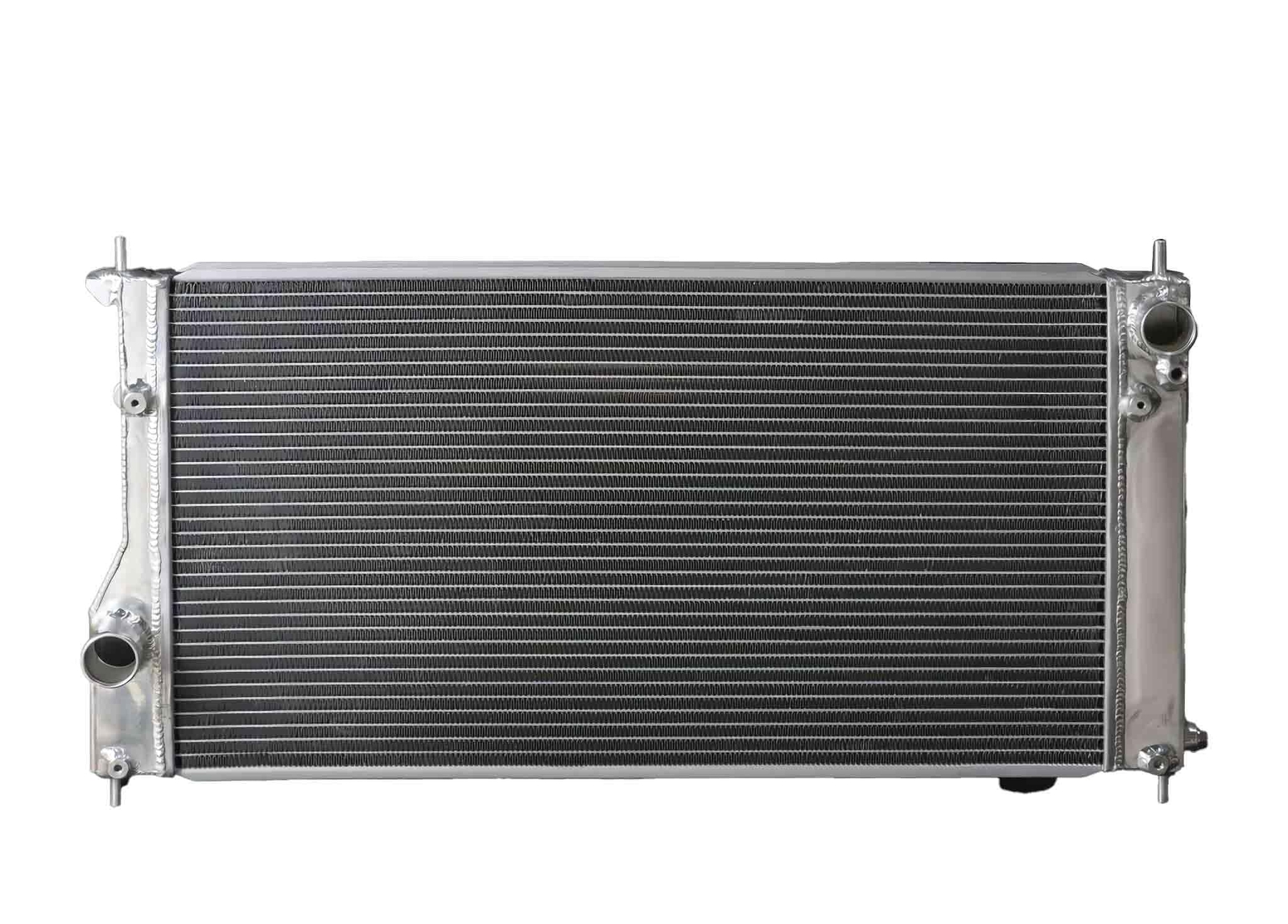 TRUST GReddy Aluminum Radiator TWR for Nissan Skyline GT-R BNR32 ...