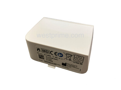 NEW OEM Breas 006265 Click-in Battery for Vivo 45 / 45LS / NIPPY - Free Shipping