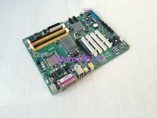 1PC USED Advantech motherboard AIMB-766 REV.A1 AIMB-766VG