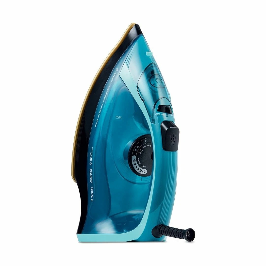 Steam station on sale iron kmart