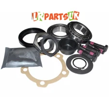 2381 Land Rover Defender Full Wheel Bearing Kit Front  Rear 94> 300 V8 TD5 TDCI