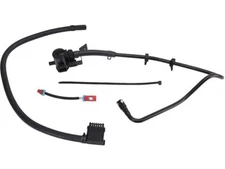 TRQ Vapor Canister Vent Solenoid fits Chevy Tahoe 2000-2003 31HVMN