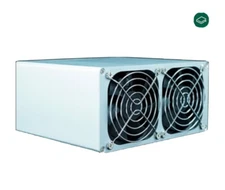 Goldshell LB-BOX LBRY Crypto Miner USA With Power Supply.